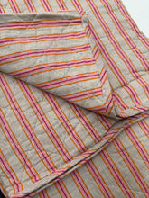 Quilt Ethnic print