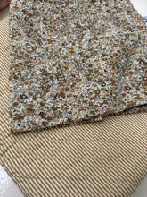 Quilt Ethnic print
