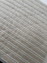 Quilt Ethnic print