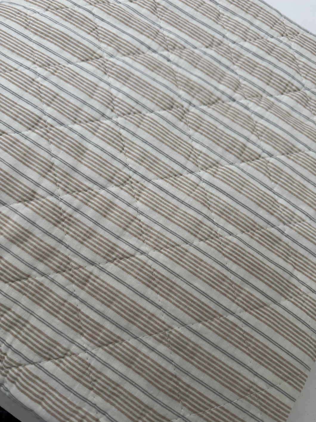 Quilt Ethnic print