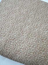 Quilt Ethnic print