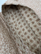 Quilt Ethnic print