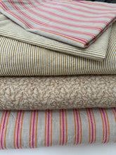 Quilt Ethnic print
