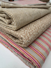 Quilt Ethnic print