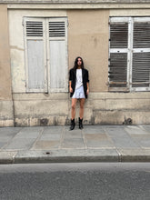 mamapapa - luna cotton  skirt
