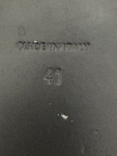 Alaia Paris leather boots