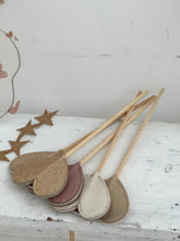 Heart and star Wands