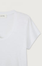 American vintage - Jacksonville white tee shirt