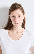 American vintage - Jacksonville white tee shirt