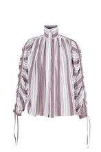 V de Vinster - Joy blouse