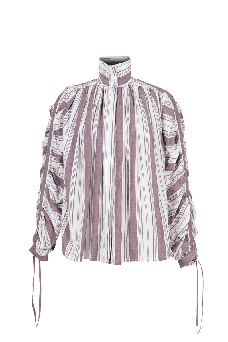 V de Vinster - Joy blouse