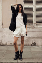 mamapapa - bloom bloomer cotton