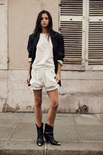 mamapapa - bloom bloomer cotton