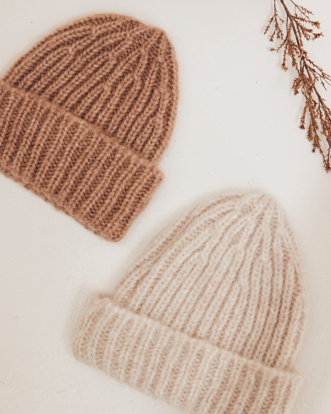 Pequeno - beanie
