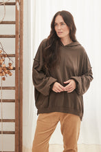 mamapapa Etienne hoodie