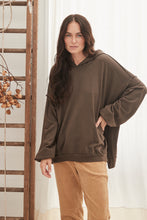 mamapapa Etienne hoodie