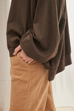 mamapapa Etienne hoodie