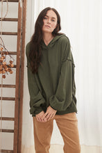 mamapapa Etienne hoodie