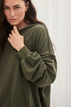 mamapapa Etienne hoodie