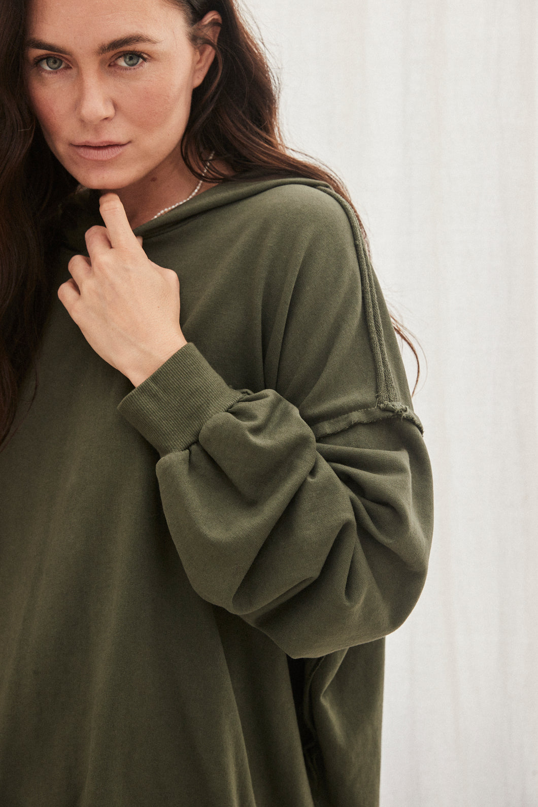 mamapapa Etienne hoodie