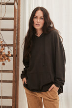 mamapapa Etienne hoodie