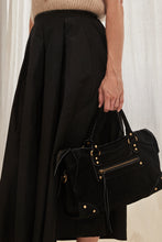 mamapapa Arthur tafta skirt