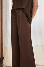 mamapapa -  Pia Italy flowy pants