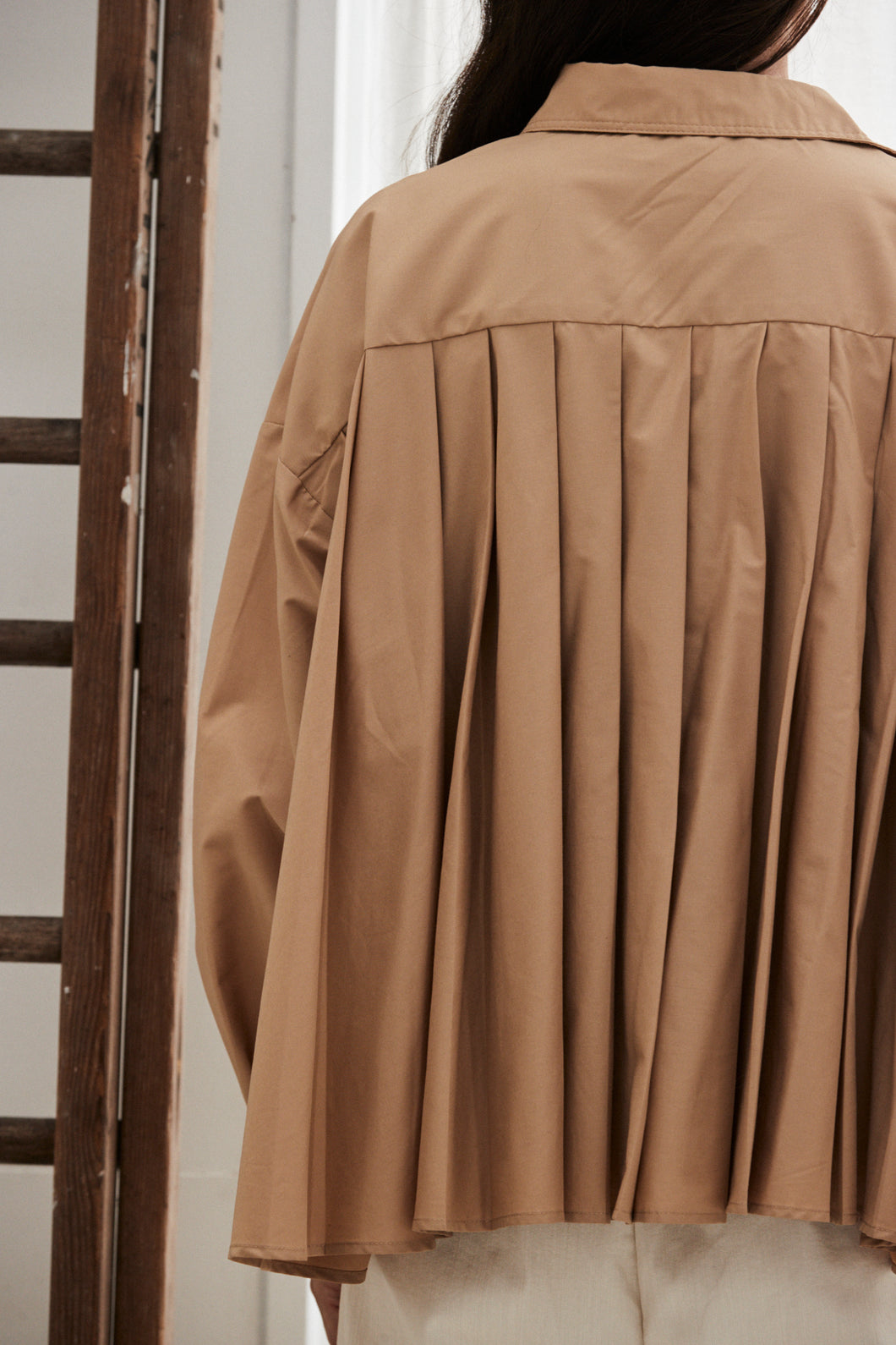 mamapapa Achille shirt