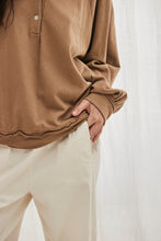 mamapapa - Randy sweatshirt
