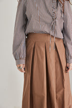 mamapapa Arthur tafta skirt