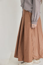 mamapapa Arthur tafta skirt