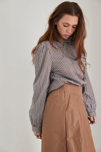 mamapapa Arthur tafta skirt
