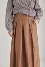 mamapapa Arthur tafta skirt