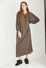 mamapapa Raf shimmer dress