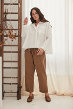 mamapapa Achille shirt
