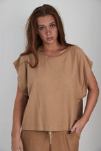 mamapapa enzo tee shirt