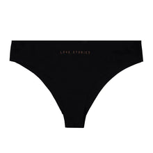 Love Stories - Katie black culotte