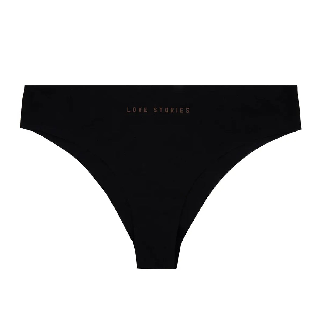 Love Stories - Katie black culotte