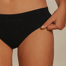 Love Stories - Katie black culotte