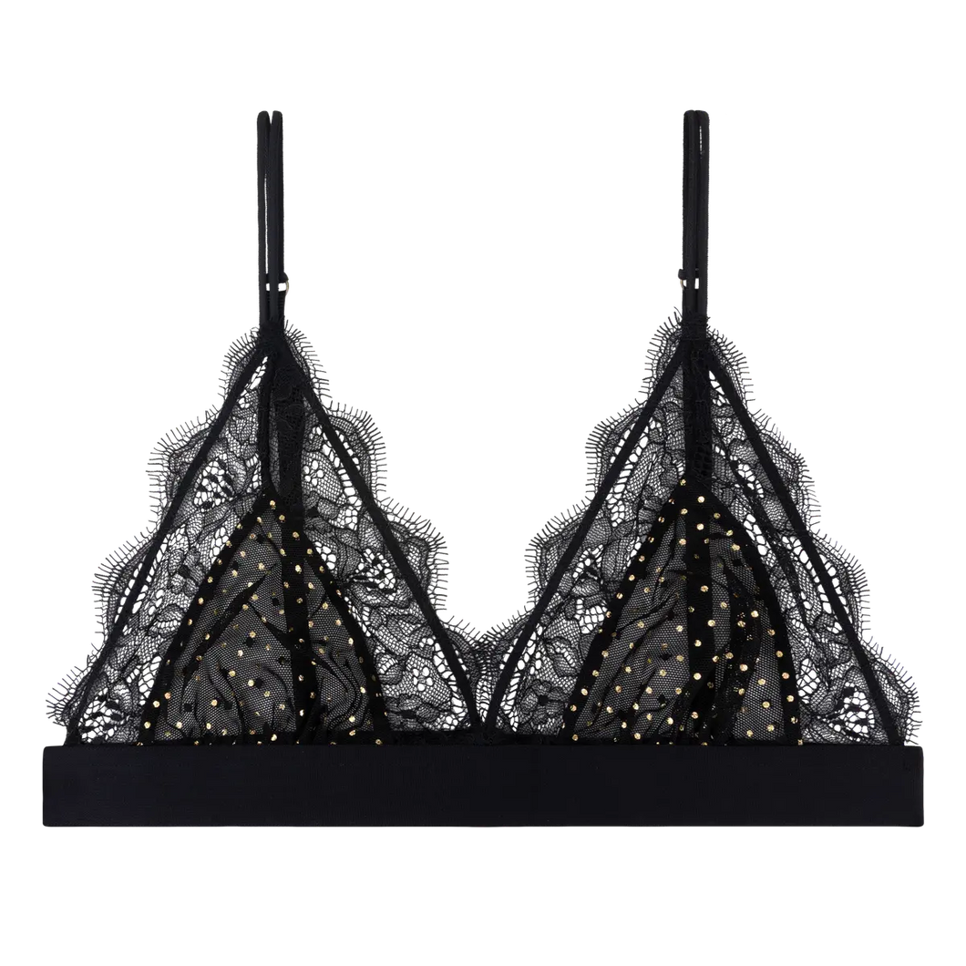 Love Stories - Love lace bra