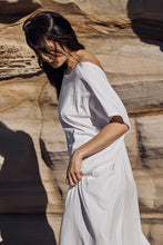 mamapapa -  Avignon tee shirt dress