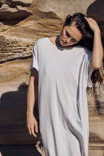 mamapapa -  Avignon tee shirt dress