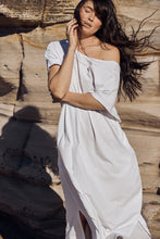 mamapapa -  Avignon tee shirt dress