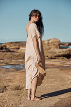 mamapapa -  Avignon tee shirt dress