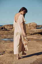 mamapapa -  Avignon tee shirt dress