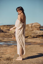 mamapapa -  Avignon tee shirt dress