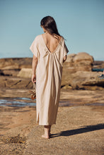 mamapapa -  Avignon tee shirt dress