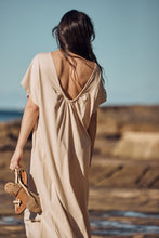 mamapapa -  Avignon tee shirt dress