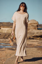 mamapapa -  Avignon tee shirt dress