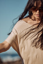 mamapapa -  Avignon tee shirt dress